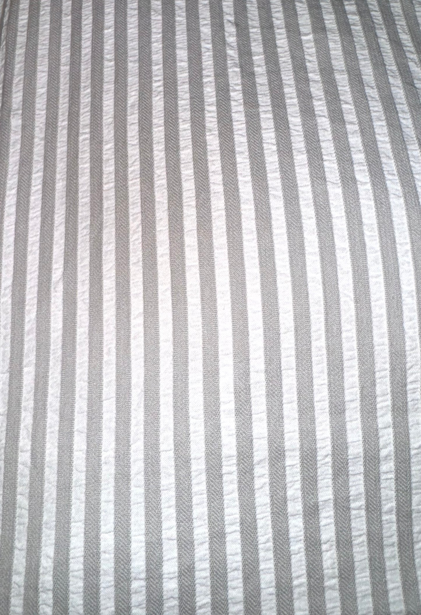 Duvet cover - Oxford Nantes gray