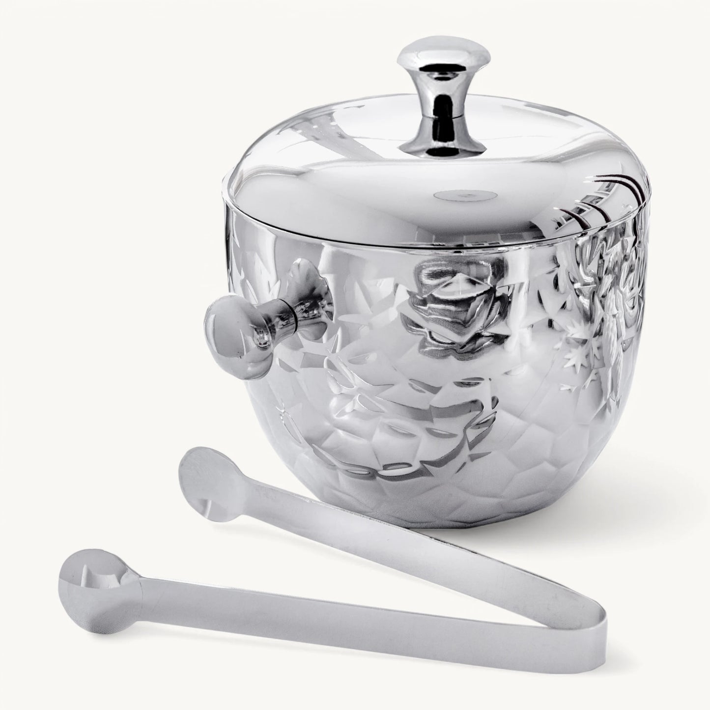 Seau à Glace avec Couvercle & Pince - Rico