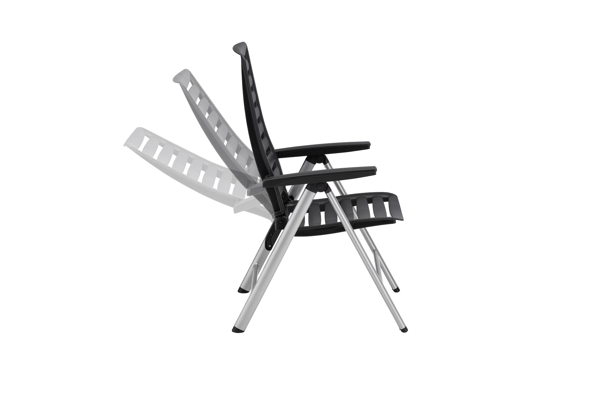 Fauteuil inclinable Kettler – Wave