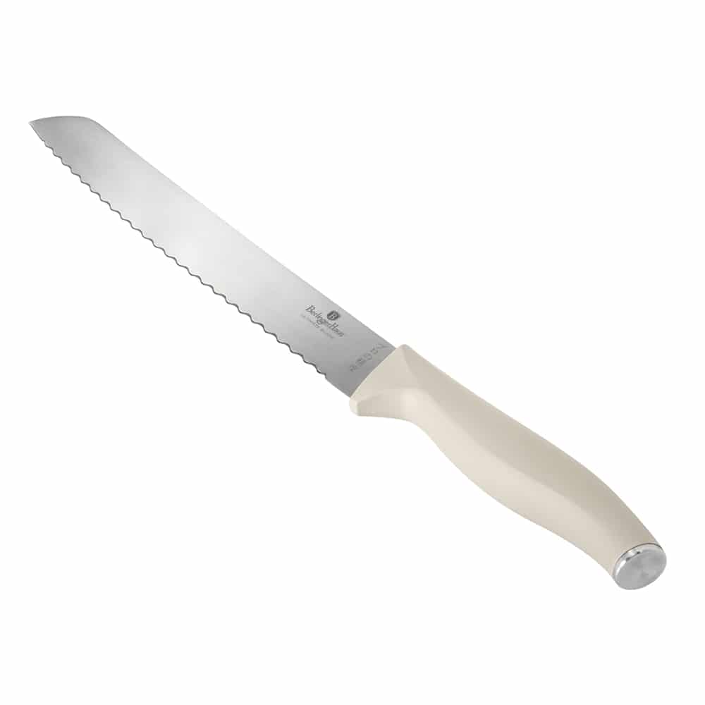 Coffret 6 couteaux - Sahara