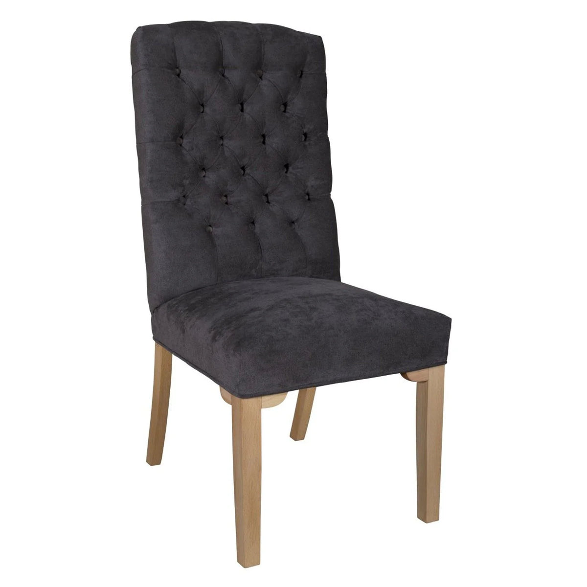 Chaise de salle à manger Elisabeth