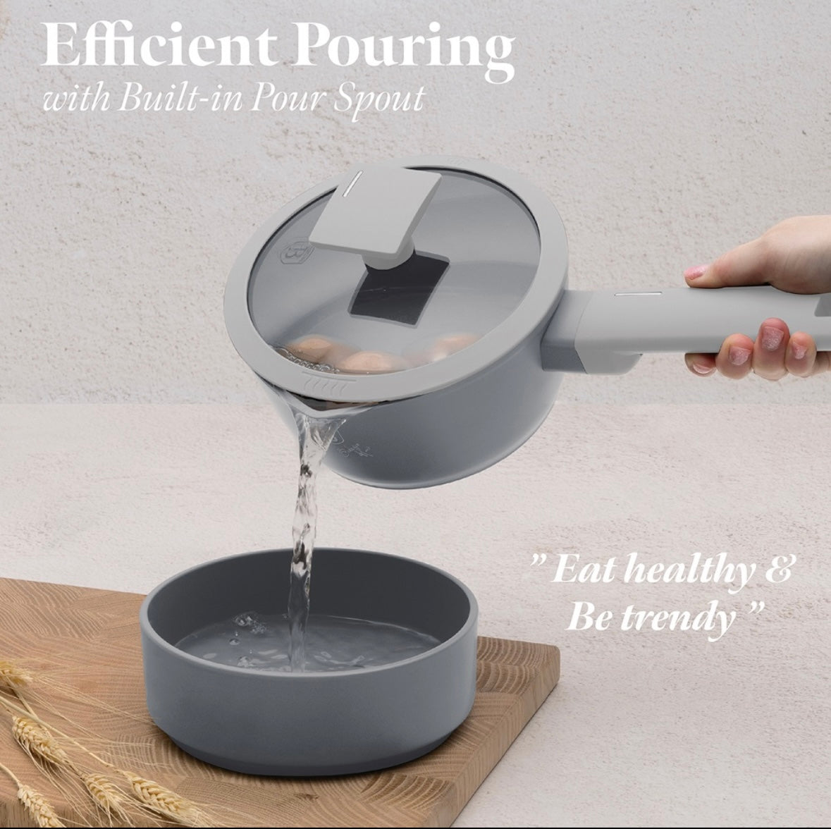 Aspen 15-piece battery