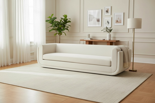 Canapé 3 places - Chic