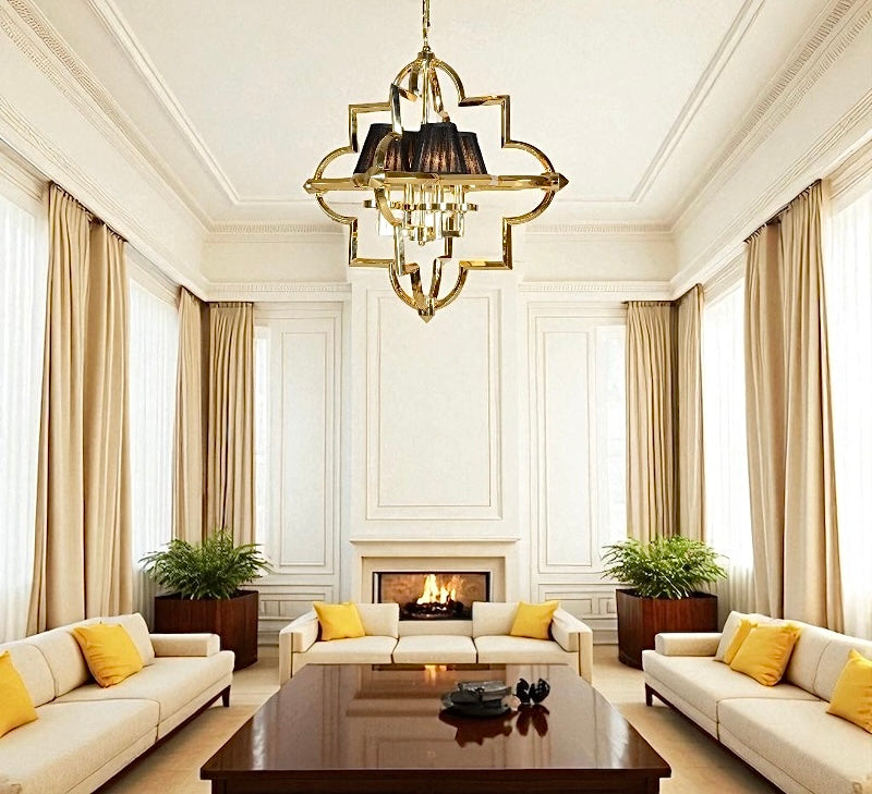 Thalia ceiling light