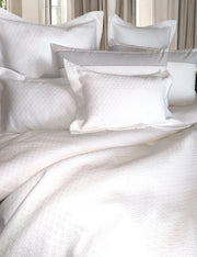 Housse de couette Lisbon 100%coton Lux
