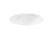 Assiette plate en mélamine - Luna