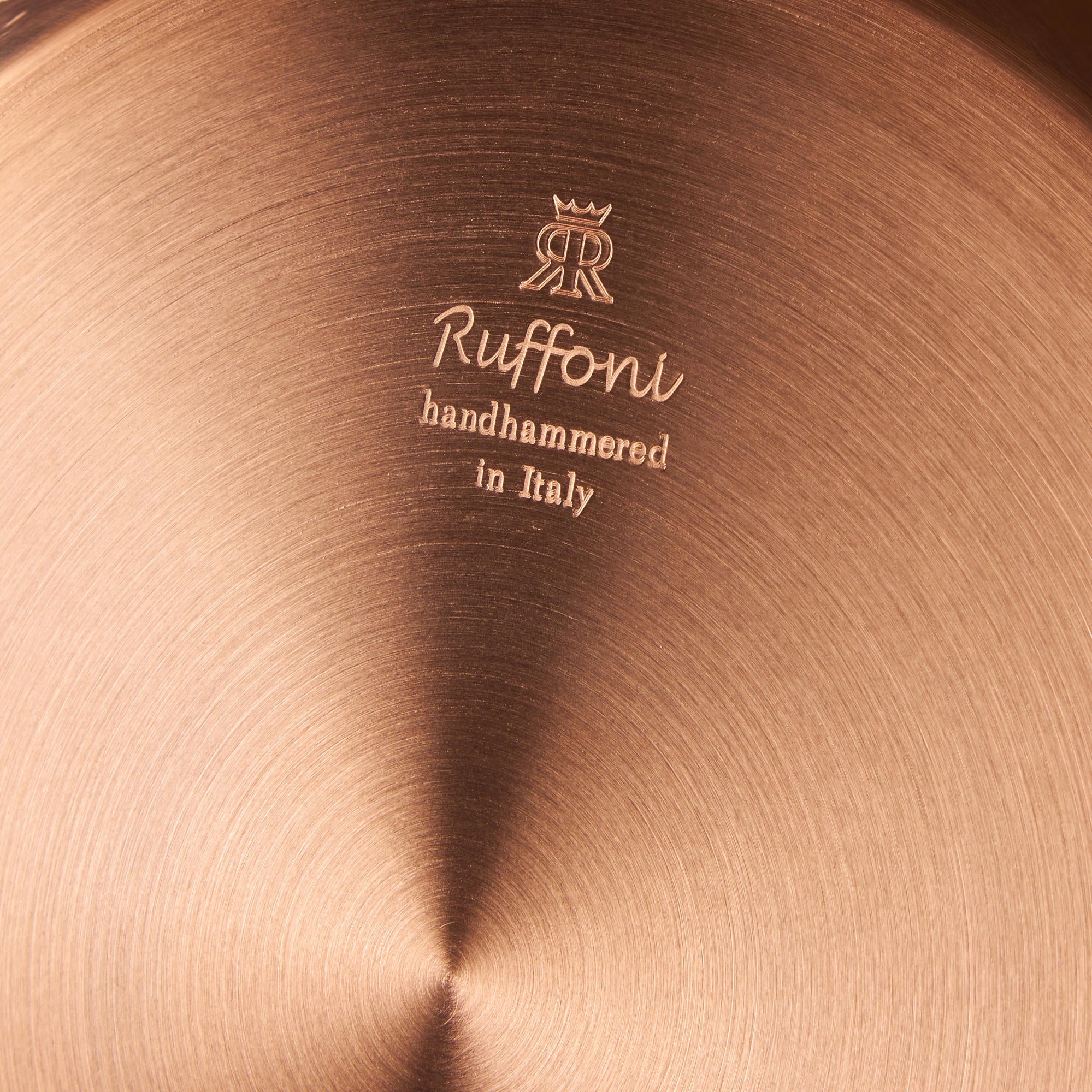 Faitout 16 cm - Opus Cupra ruffoni