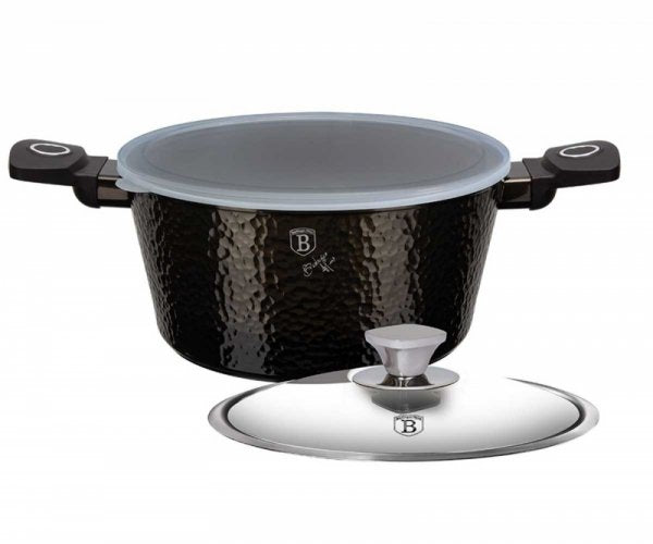 Primal gloss faitout 24cm - Maison porcel  | Porcelaine