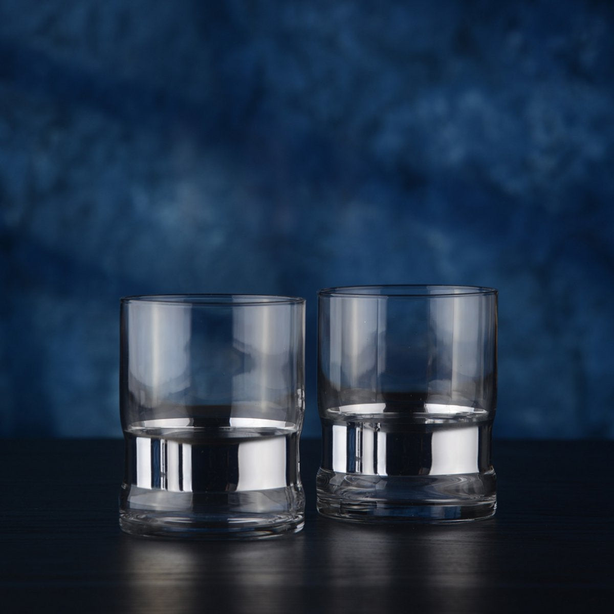 Soho verre à eau - Maison porcel  | Porcelaine