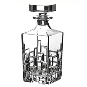 Nate carafe 81cl - Maison porcel  | Porcelaine