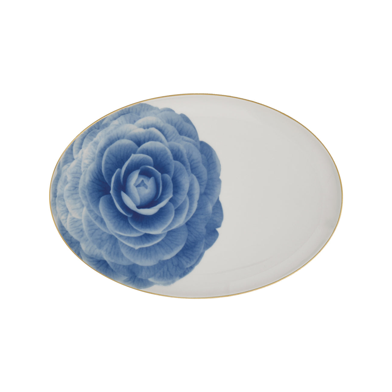 Royal bloom plat 30cm