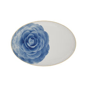 Royal bloom plat 30cm