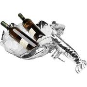Coupe argenté - HOMARD