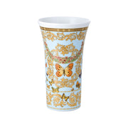 Vase en porcelaine 26cm - Le jardin de Versace