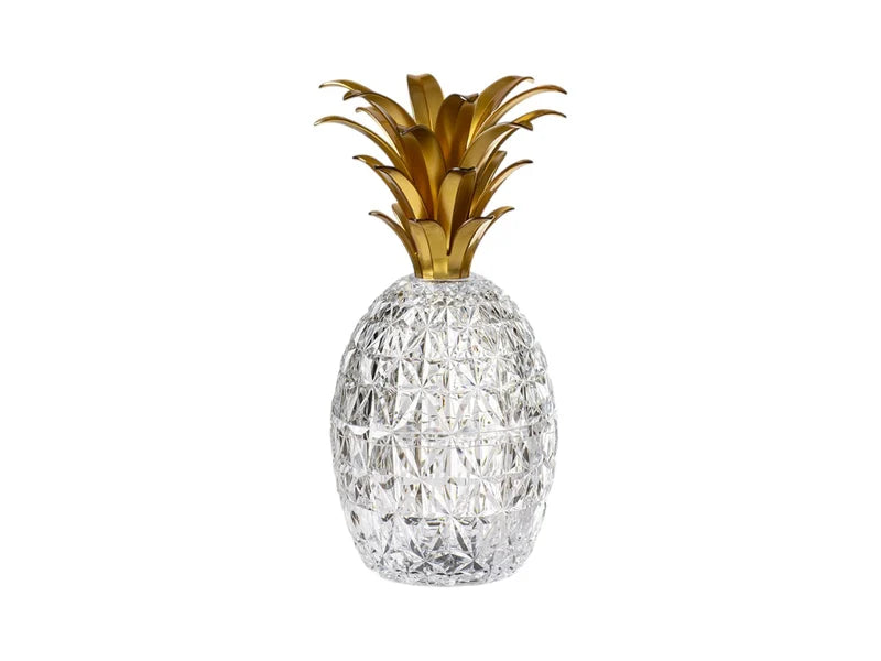 Porte couvert Cristal Mellisa