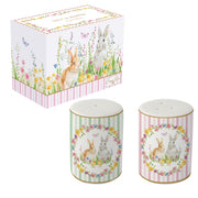 Ensemble sel et poivre - Happy Easter
