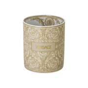 Vase 18cm - Barocco Beige Versace