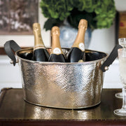 Vasque à champagne inox - Gavin