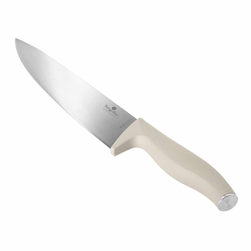 Coffret 6 couteaux - Sahara