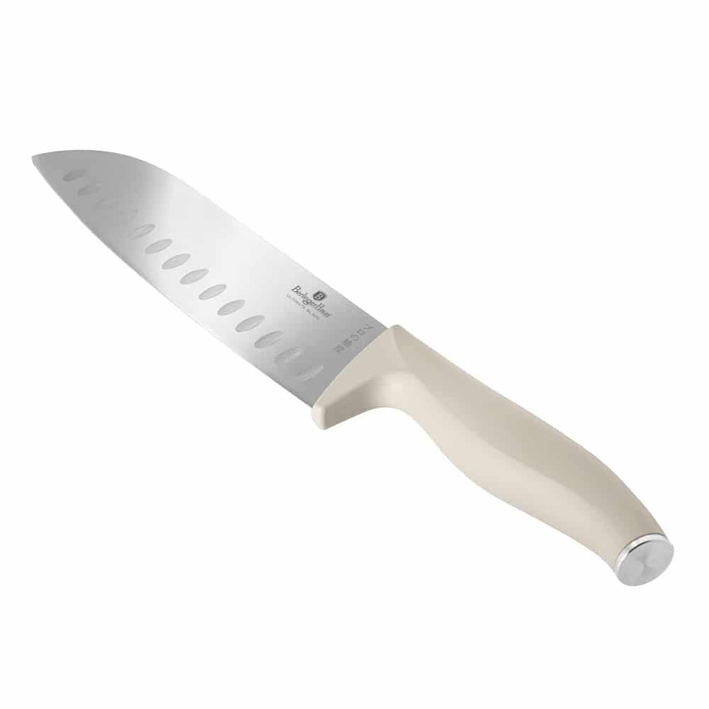 Coffret 6 couteaux - Sahara