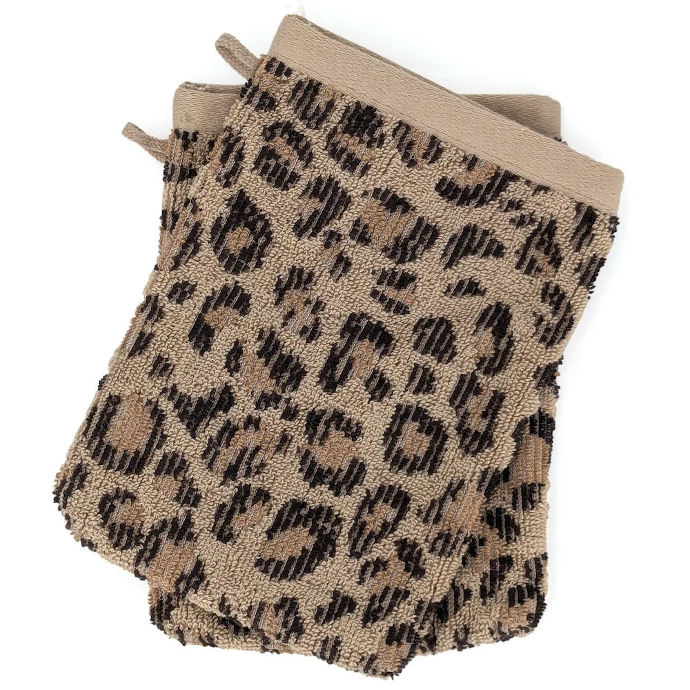 Gant de toilette 16x21 - Wild tool