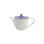 Théière porcelaine - Royal bloom