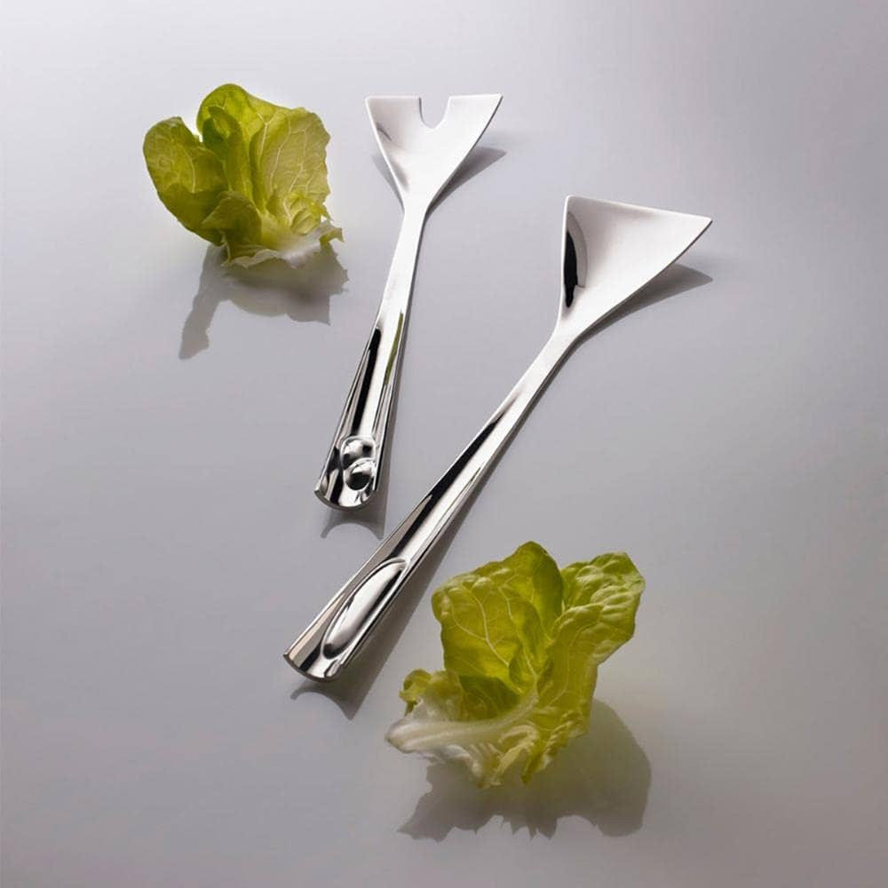 Couvert à salade Bugatti - Acqua