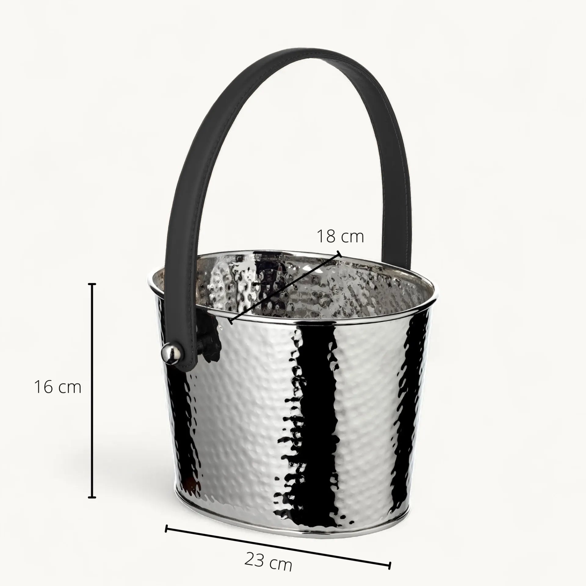 Saut à glace / Rafraîchisseur - Gavin