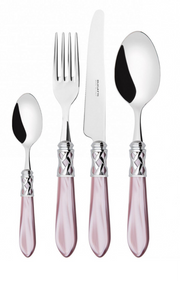 Bugatti Aladdin lila argent - Maison porcel  | Porcelaine