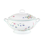 Florence soupière - Maison porcel  | Porcelaine