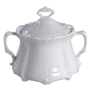 Baronesse sucrier en porcelaine