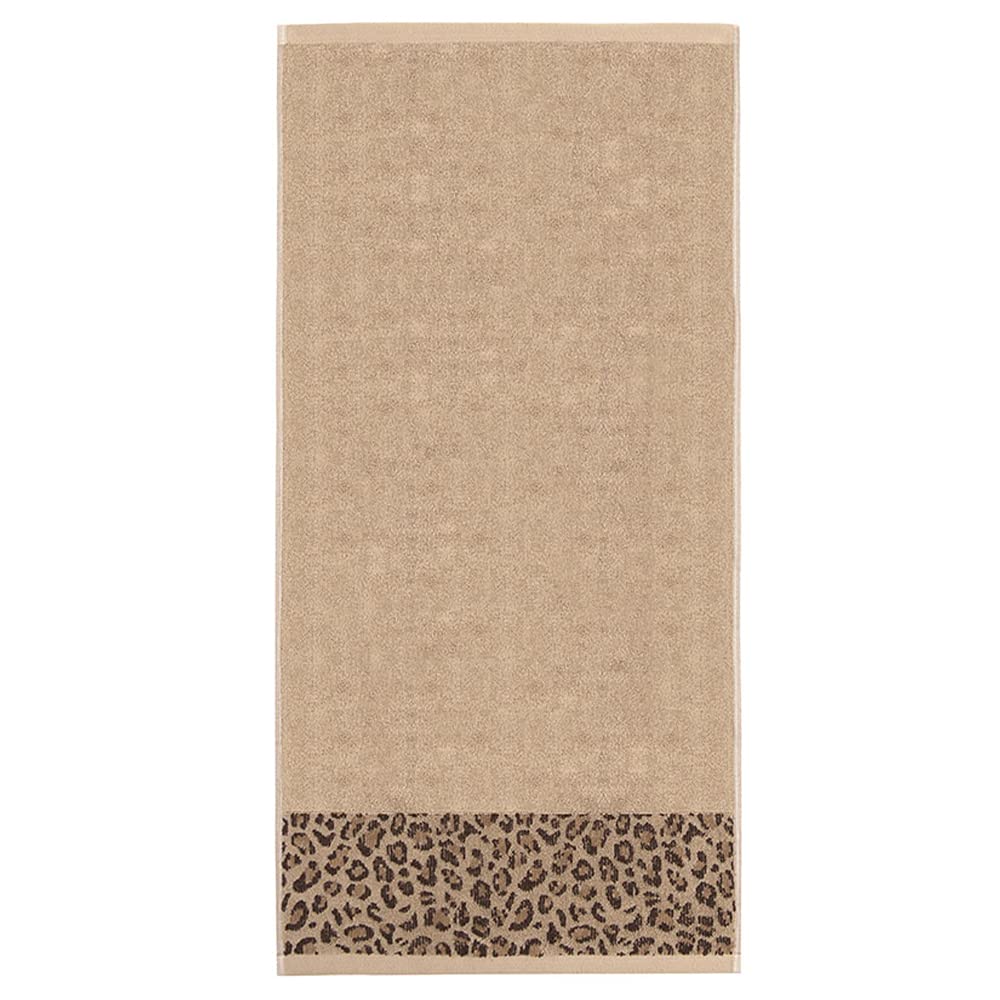 Drap de bain 100x150 - Wild