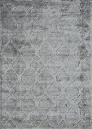 Tapis Louis gris