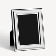 Cadre photo Sunset H.18 – Argent plaqué