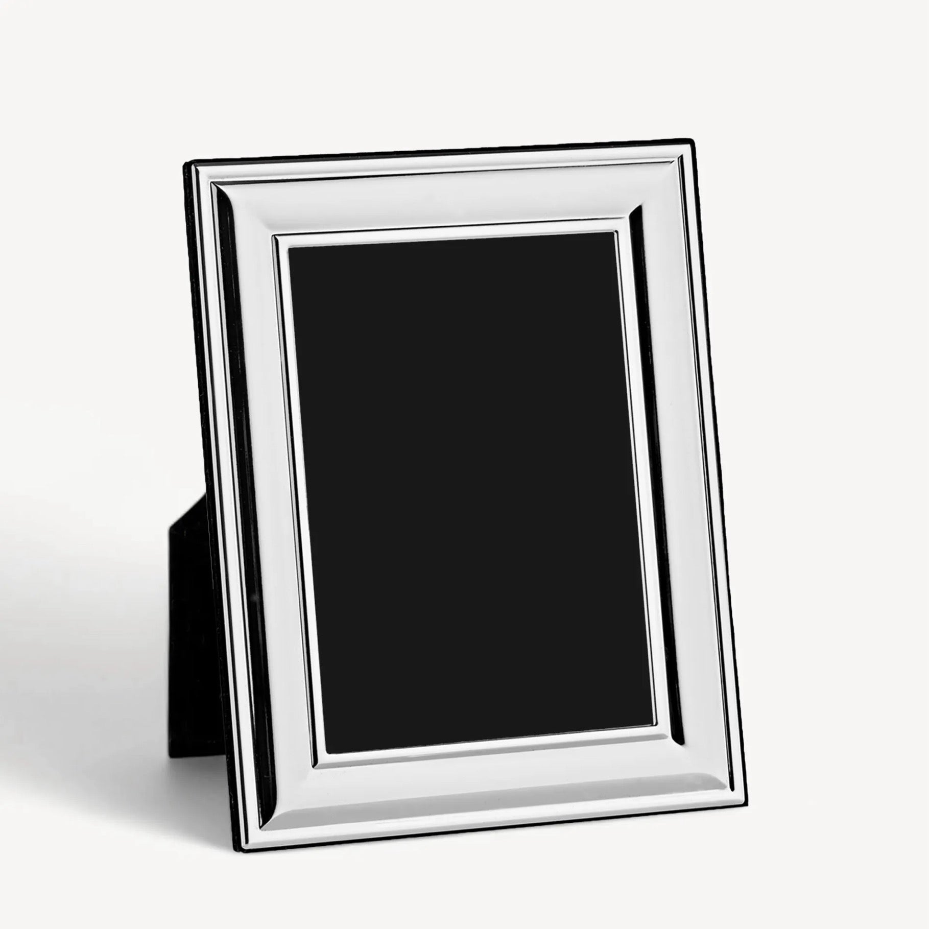 Cadre photo Sunset H.18 – Argent plaqué