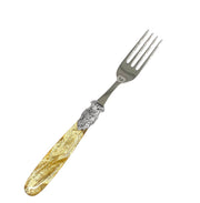 Paris argent pailleté or - Maison porcel  | Porcelaine