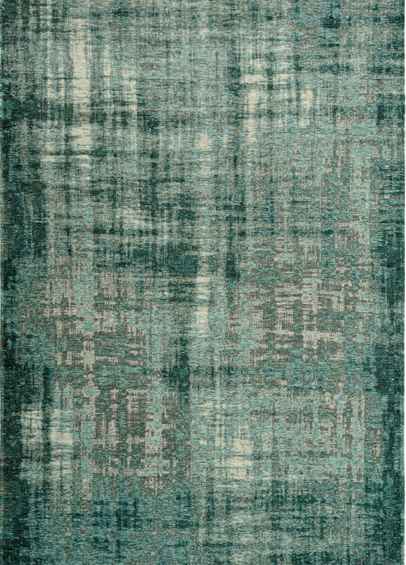 Nille - Emeraude - Maison porcel  | Porcelaine