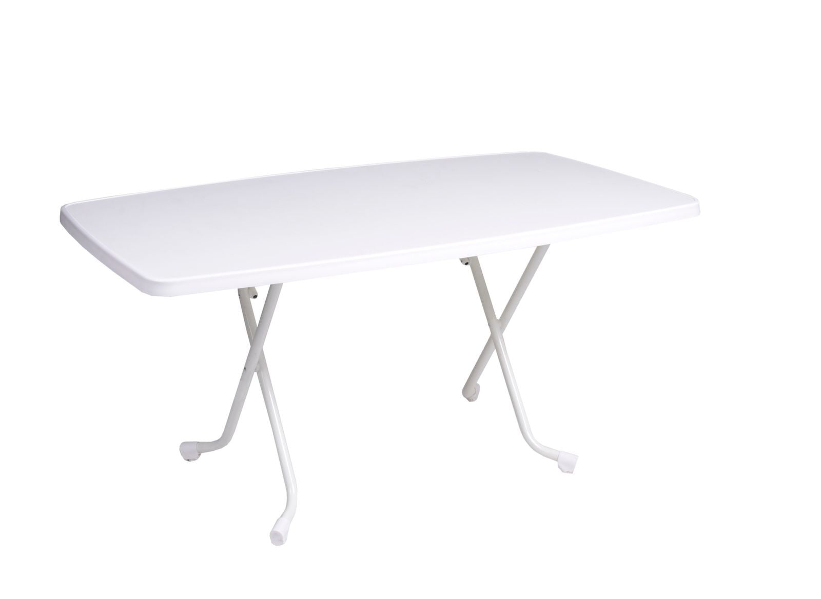 Table blanche 150cm - Zoé