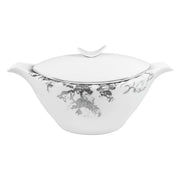 Belle époque argent soupière 300cl - Maison porcel  | Porcelaine