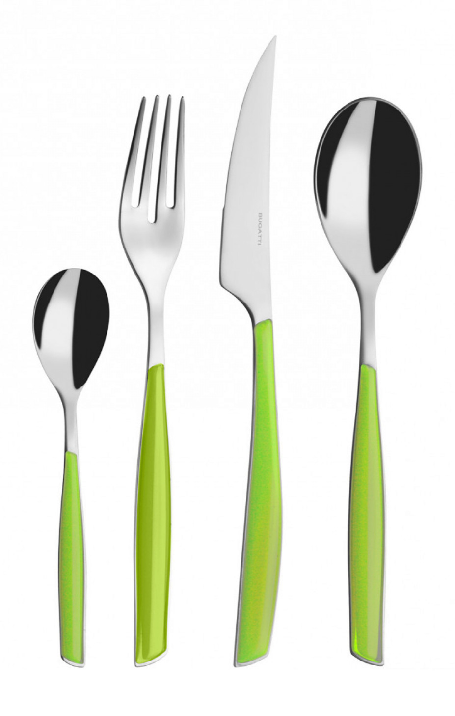 Glamour vert pomme | Bugatti - Maison porcel  | Porcelaine