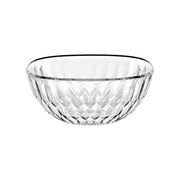 Saladier 30cm acrylique - Vanity transparent