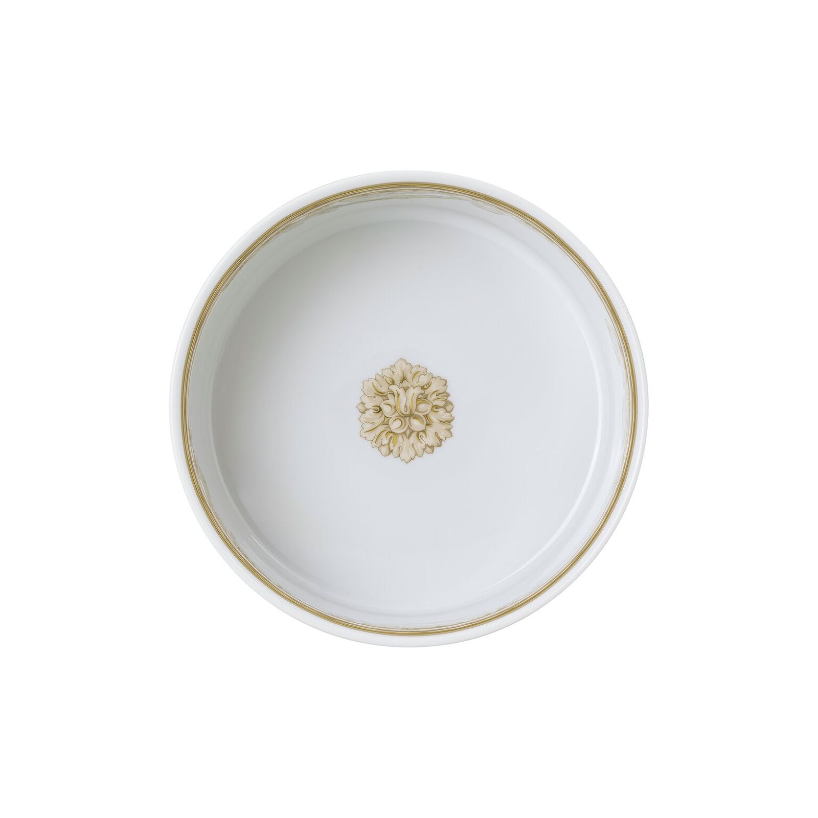 Saladier 22cm - Barocco Beige Versace