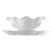 Saucière en porcelaine baronesse