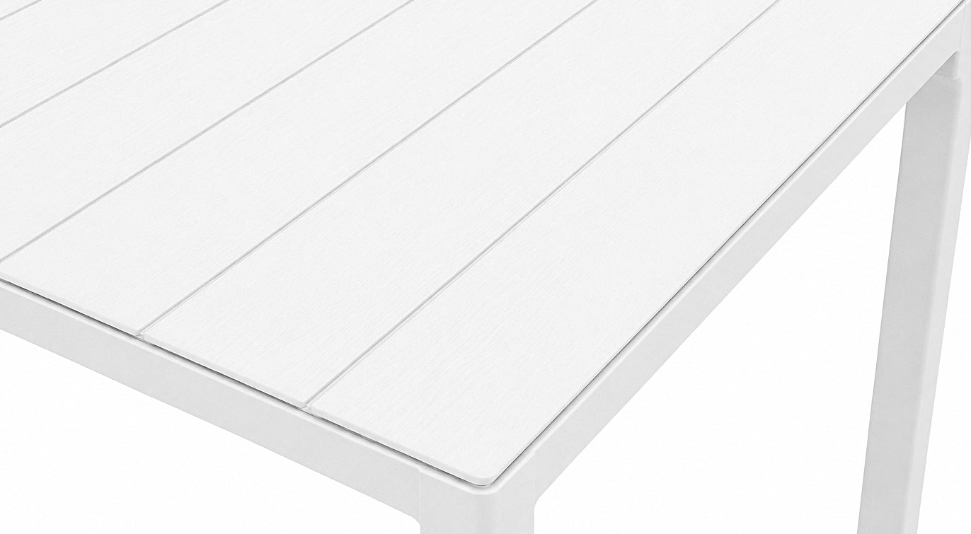 Table d’appoint 80cm - Alba