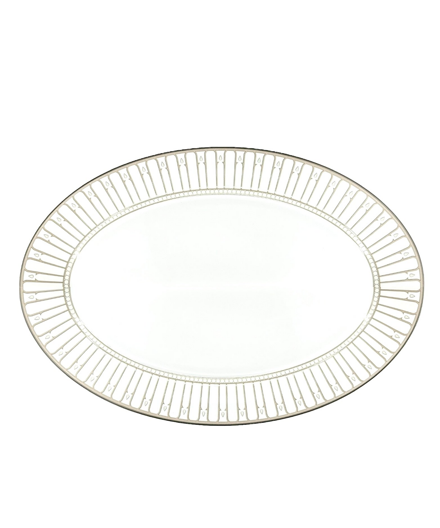 Classica plat 39cm