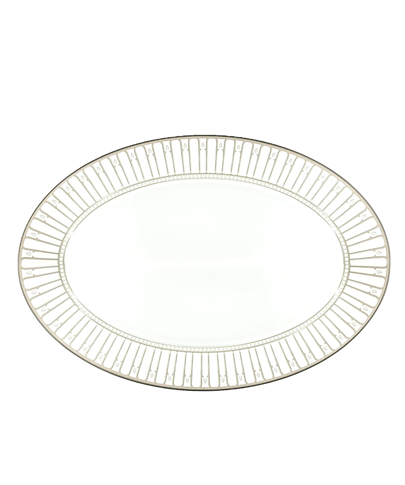 Classica plat 39cm