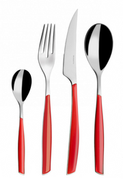 Glamour rouge | Bugatti - Maison porcel  | Porcelaine