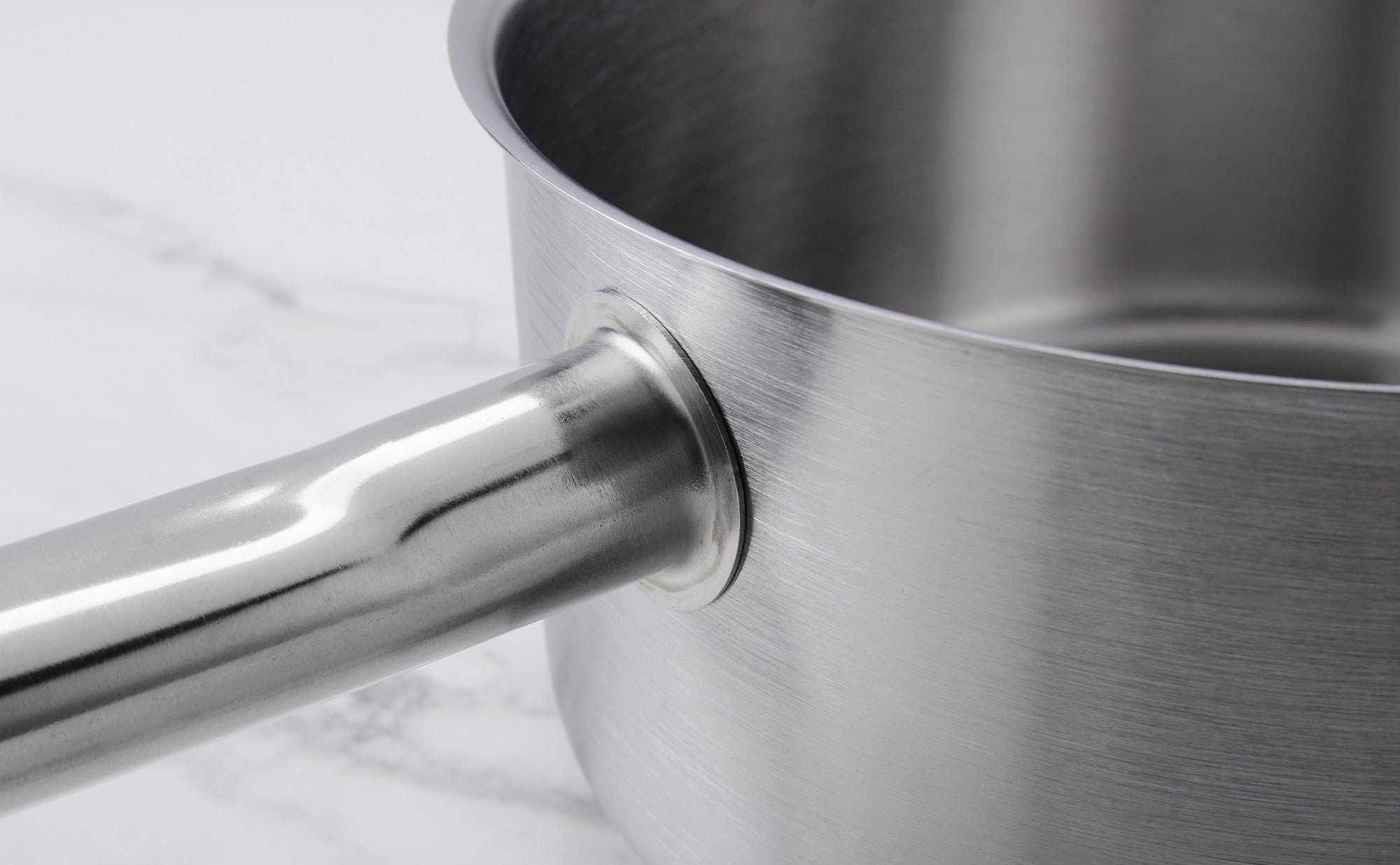 Casserole Excellence 16cm - Bourgeat