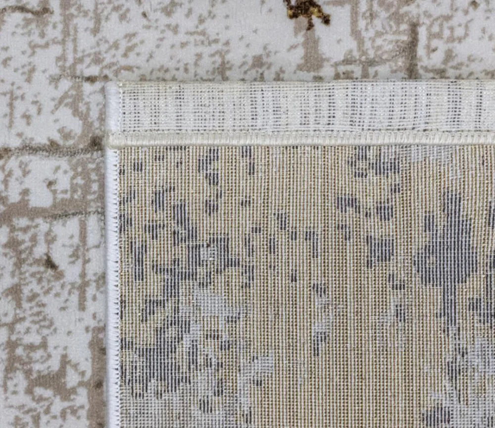 Tika - 04 - Maison porcel  | Porcelaine