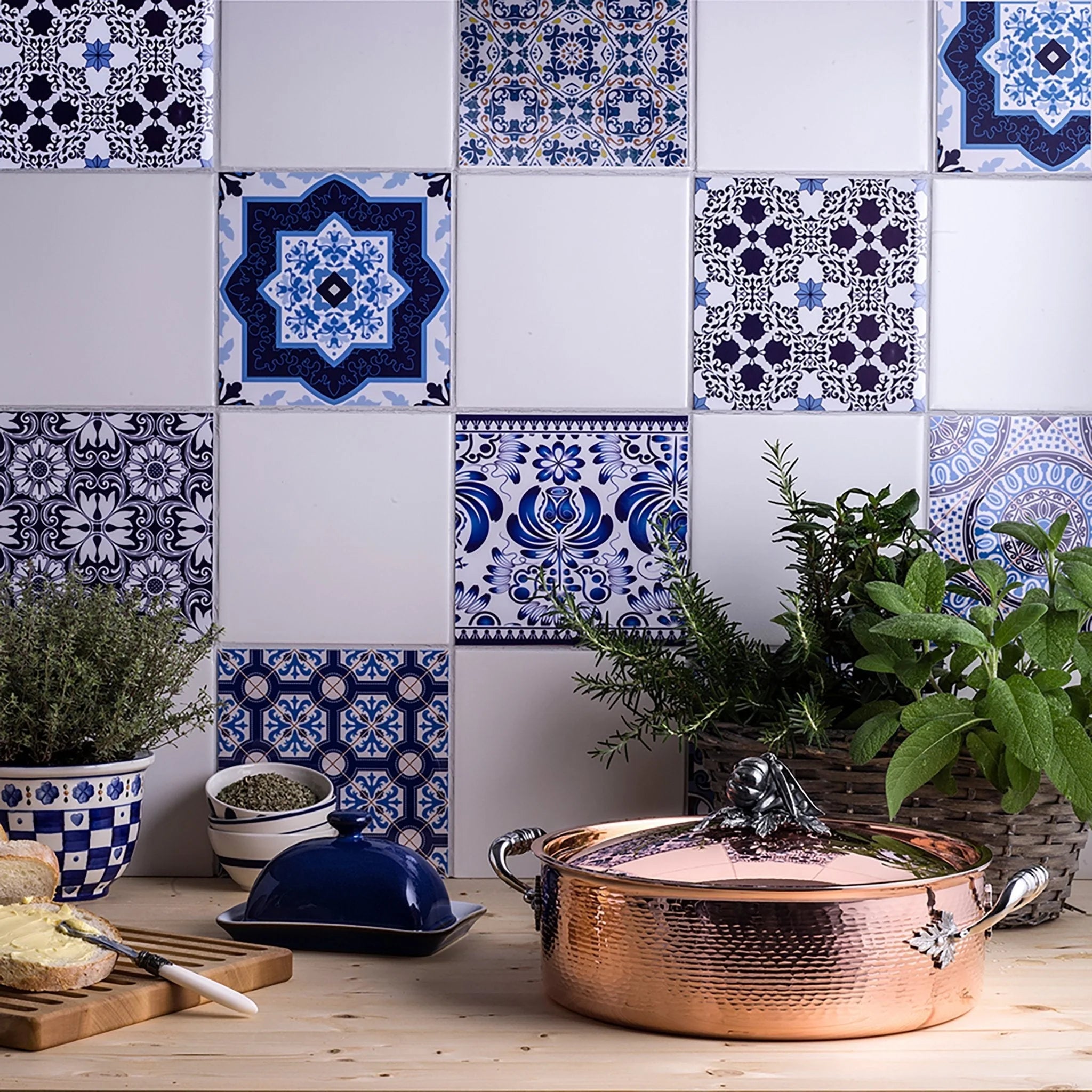 Braisière 30 cm - Opus Cupra ruffoni